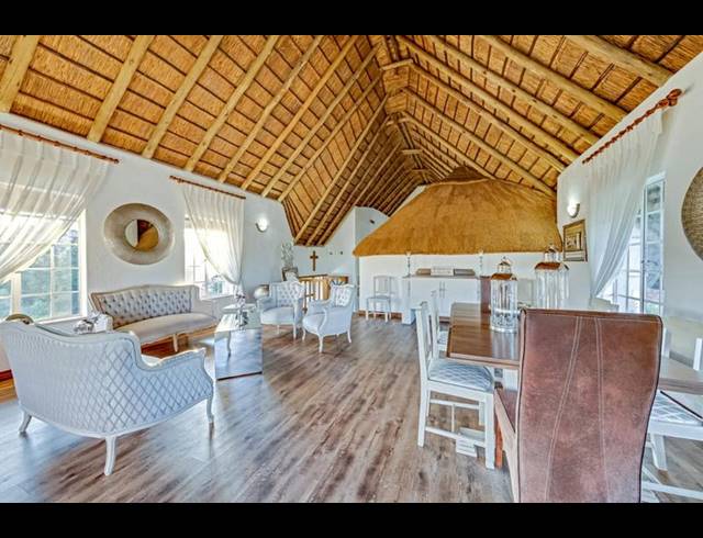 4 BEDROOM HOUSE FOR SALE IN ROODEKRANS